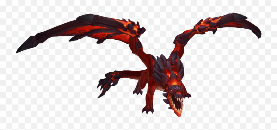 Infernal Drake - League Of Legends Dragon Png,Gromp Icon