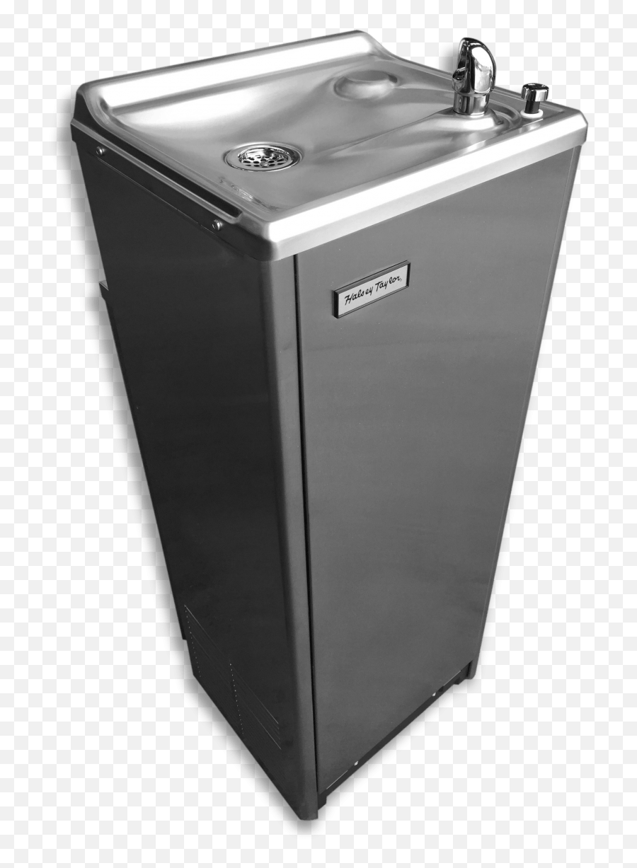 Download Halsey Taylor Hof14a Fr Q - Drinking Fountain Water Dispenser Png,Fountain Png