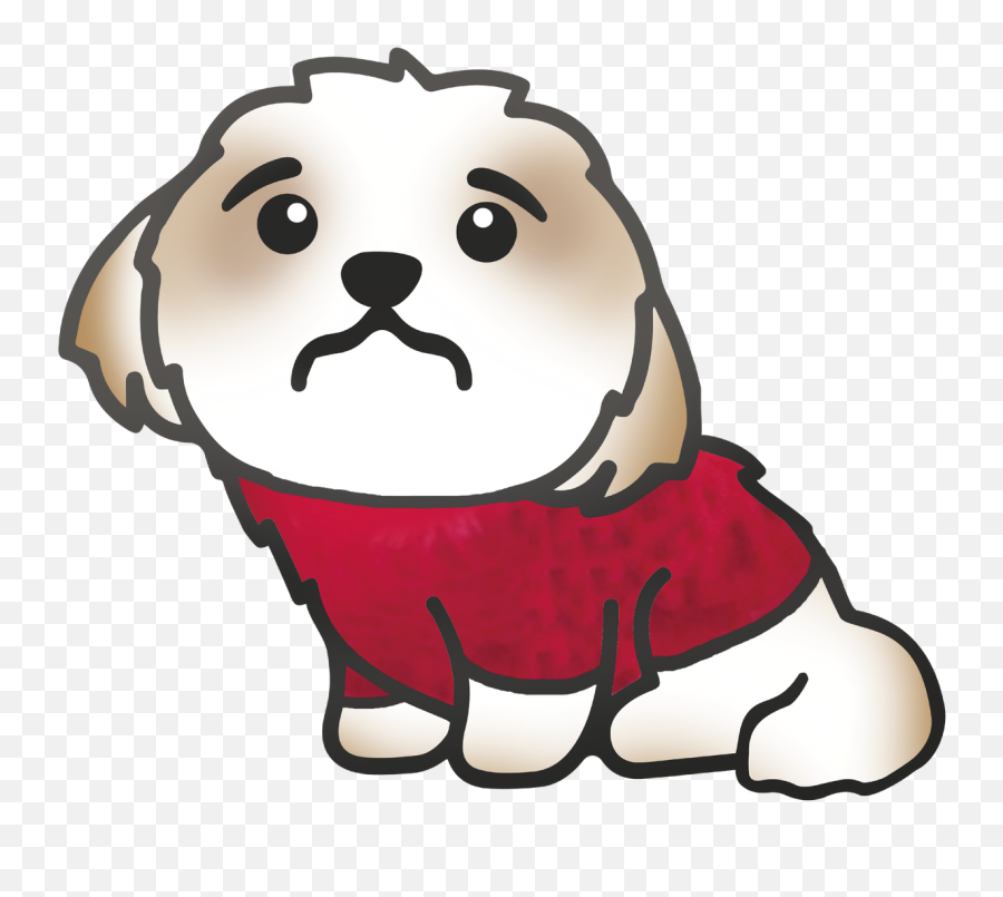 Home - Dog Supply Png,Shih Tzu Icon