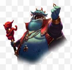 Heroes Of Newerth - Hero Guides View Fictional Character Png,Spiderpig Icon