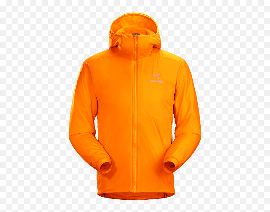 Atom Lt Hoody Menu0027s - Arcteryx Atom Lt Used Png,Sedu Icon Styling Iron