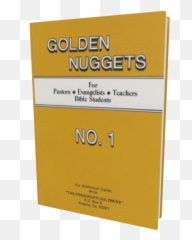 Golden Nuggets Sermon Outlines - Horizontal png