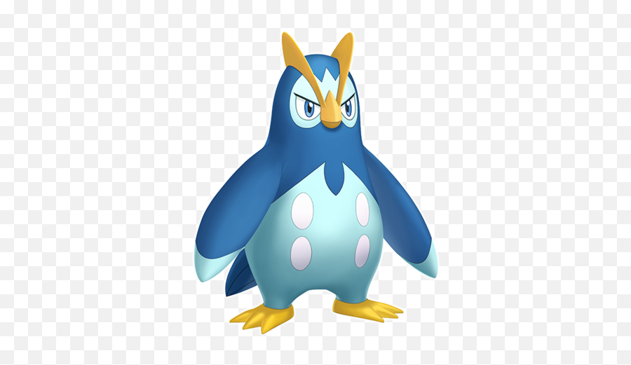 List Of Statues And Effects Pokemon Brilliant Diamond - Brilliant Diamond Empoleon Png,Froslass Icon