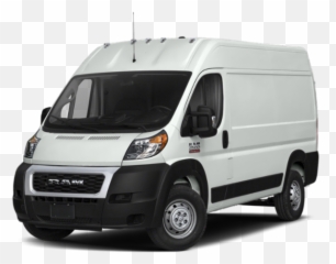 New 2021 Ram Promaster High Roof 159 Wb Cargo Van In Tacoma - Ram Promaster png