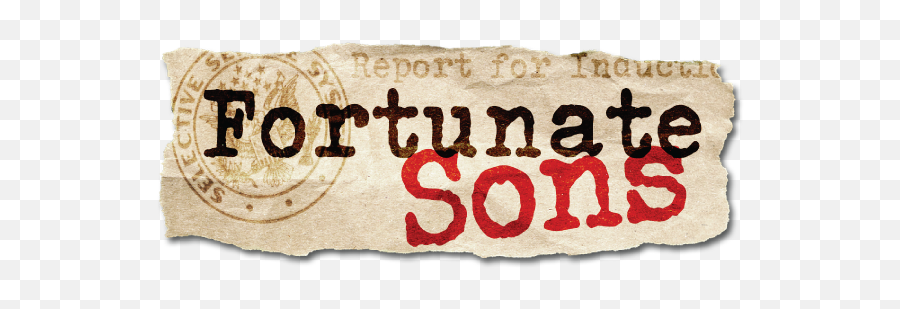 Fortunate Sons Reading Skylight Music Theatre - Language Png,Icon Skylight