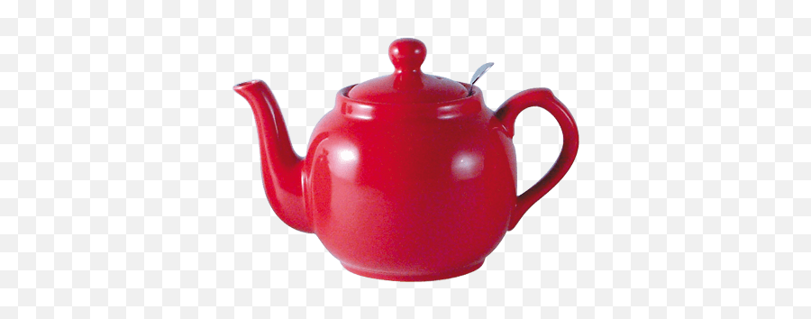 English Tea Pot - London Pottery Farmhouse Teapot Png,Tea Pot Icon