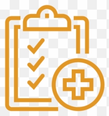 Clinical Studies - Emergency Room Icon png