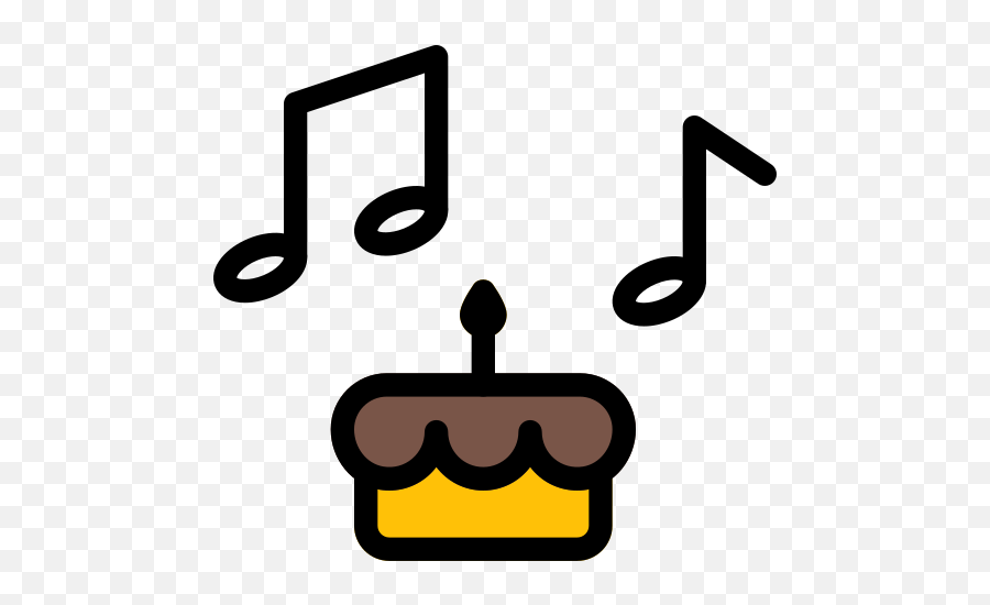 Free Icon Birthday Cake - Language Png,Emoji Cake Icon