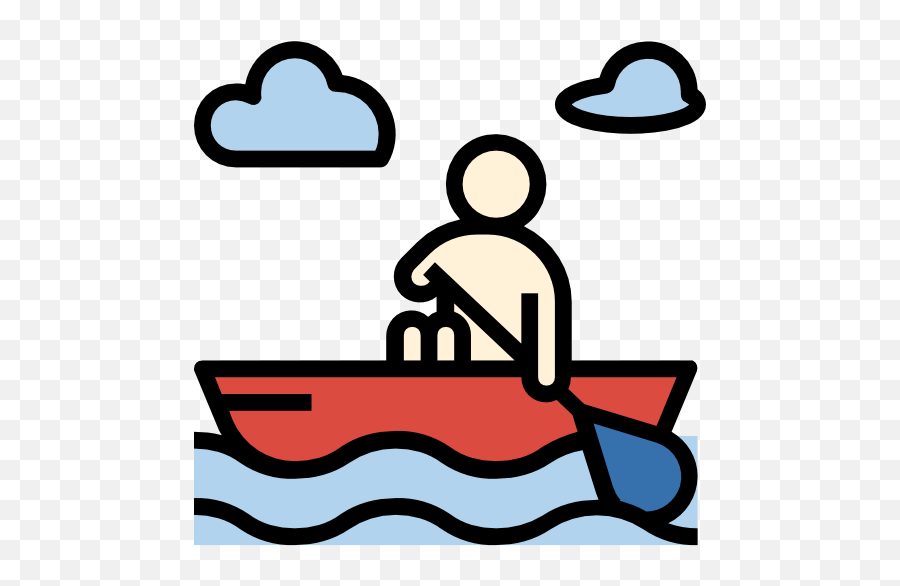 Sea Kayak Images Free Vectors Stock Photos U0026 Psd - Boating Png,Canoe Landing Icon