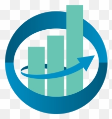 Finos Announces Launch Of Data Analytics Visualization - Vertical Png,Capacity Icon