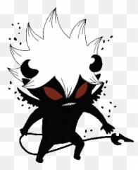 Asta Demon Sticker - Asta Demon Liebe Discover U0026 Share Gifs Black Clover Sticker Gif Png,Black Clover Icon