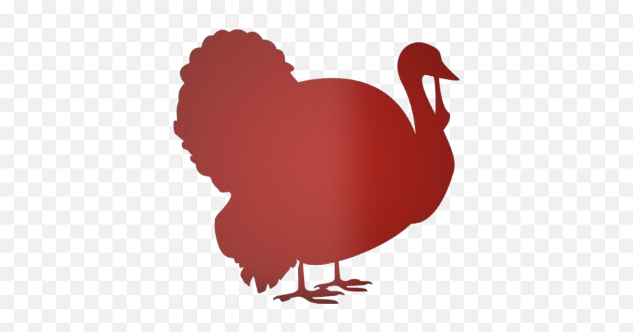 Transparent Thanksgiving Turkey Pngimagespics - Thanksgiving Turkey Silhouette Clipart,Turkey Icon For Thanksgiving