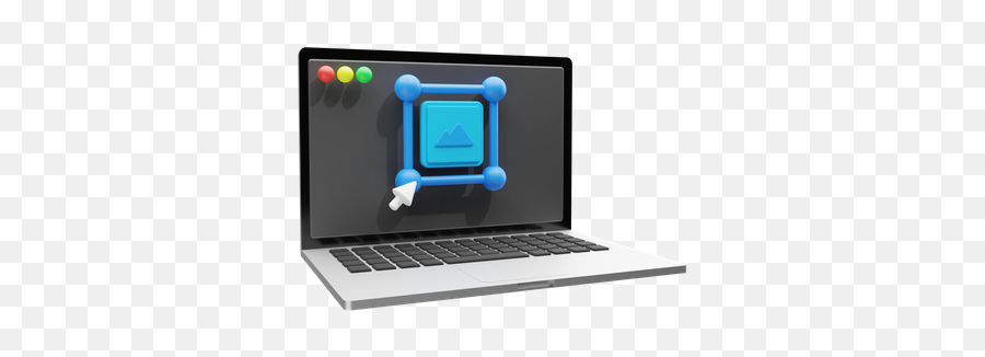 3d Box Icon - Download In Line Style Space Bar Png,Computer Graphics Icon