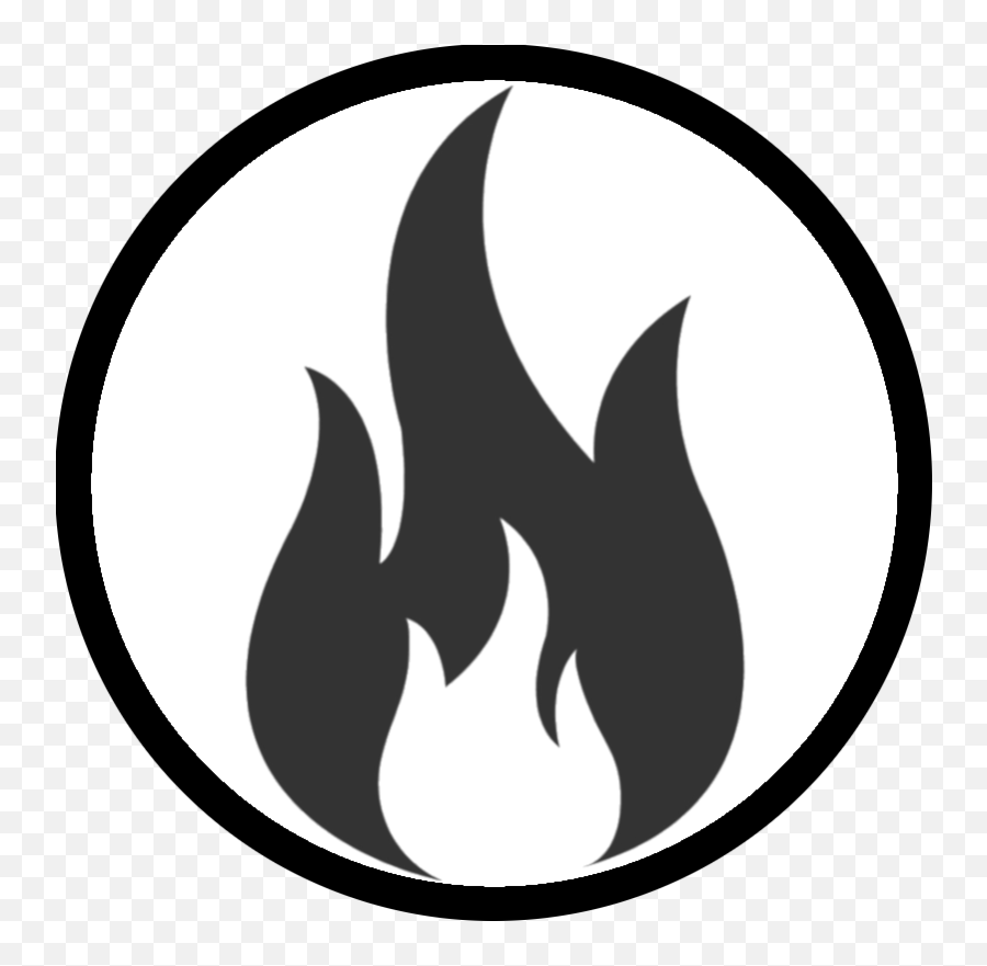 Giant Shuriken Naruto C Wiki Fandom - Fire Logo Png Black,Shuriken Icon