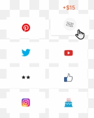 Rewards - Dot png