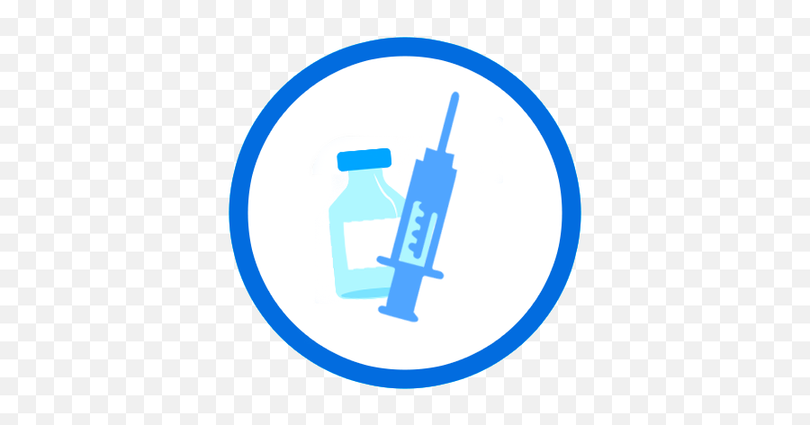 Health U0026 Safety Protocols Broadway Grand Rapids - Study Centre Png,Syringe Icon Vector