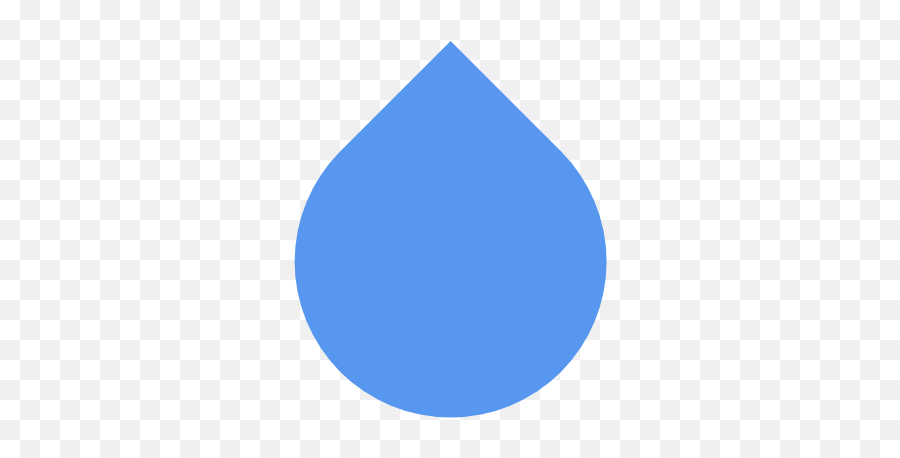 Our Vision Watergen - Vertical Png,Blue Water Icon