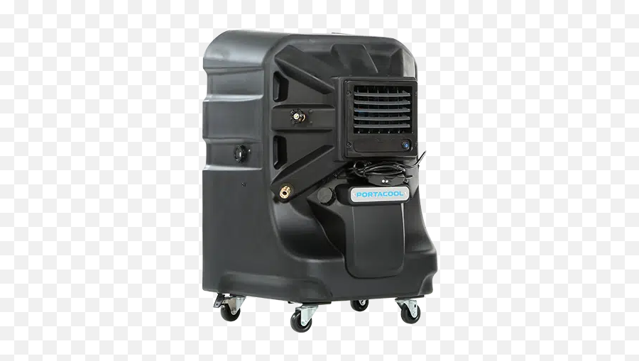 Jetstream 220 Portable Evaporative Cooler From Portacool - Portacool Jetstream 220 Png,Speedfan Rainmeter Icon