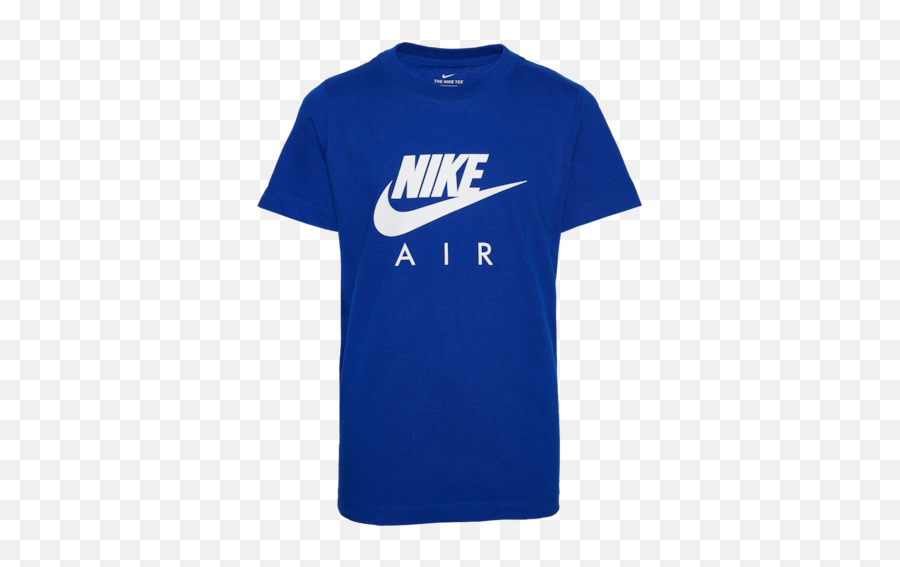 15 Nikee Ideas Nike Outfits Shirts Mens - Royal Blue Blue Nike Air Shirt Png,Nike Icon Crew