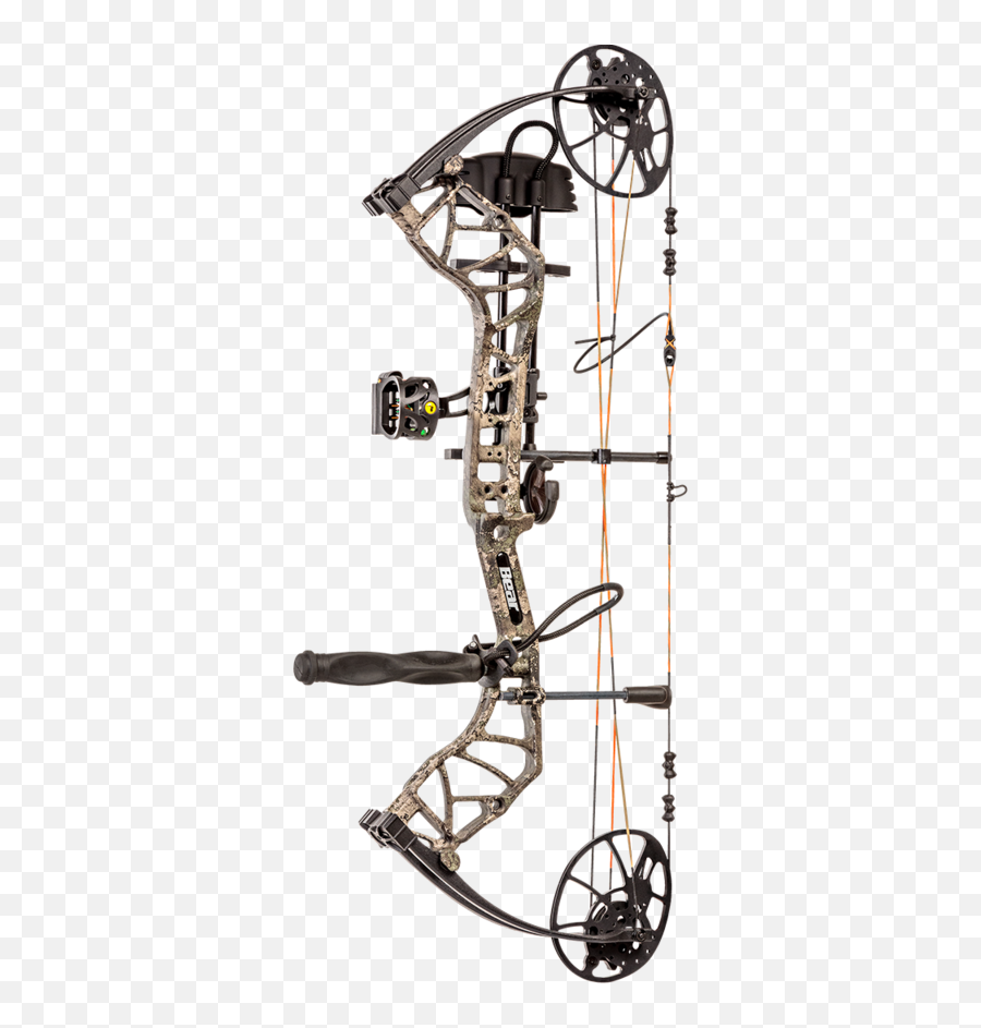 Compound Bow U2013 The Bowmen Pro Shop - Bear Legit True Strata Png,Icon High Country Compound Bow