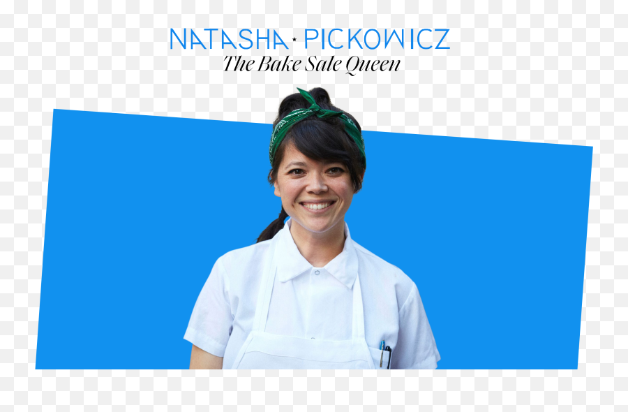 Natasha Pickowicz Makes Fund - Raising For Planned Parenthood Natasha Pickowitz Uniform Png,Planned Parenthood Icon