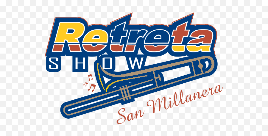 Retreta Show San Millanero Logo Download - Logo Icon Language Png,Dave Matthews Band Icon