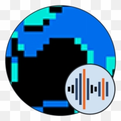 Mega Man 3 Sounds - Cookie Monster Effects png