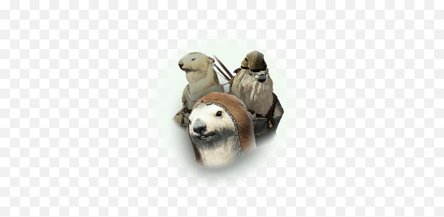 Bdo Sea Otters Knowledge Database Guide - Bdo Otter Png,Sea Otter Icon