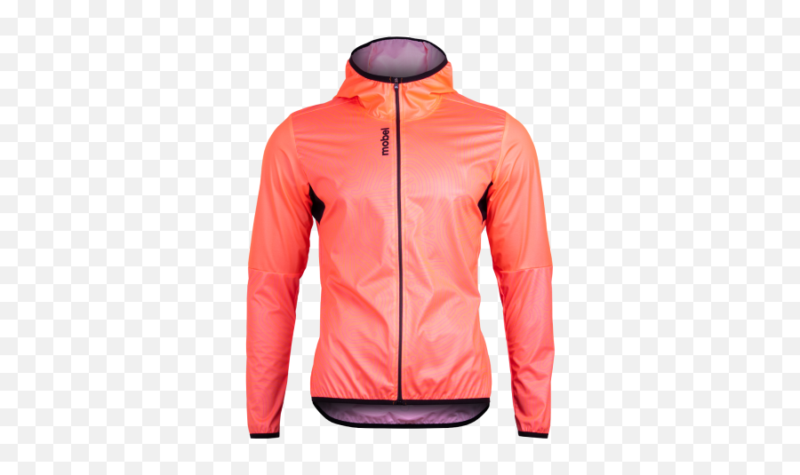 Ropa De Trail - Mobelsport Long Sleeve Png,Cortavientos Icon