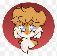 Blood Moon By Jinjibells - Cartoon Png,Blood Moon Png
