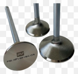 Mitsubishi Race Valves U2013 Pro Valve Racing Products - Solid png