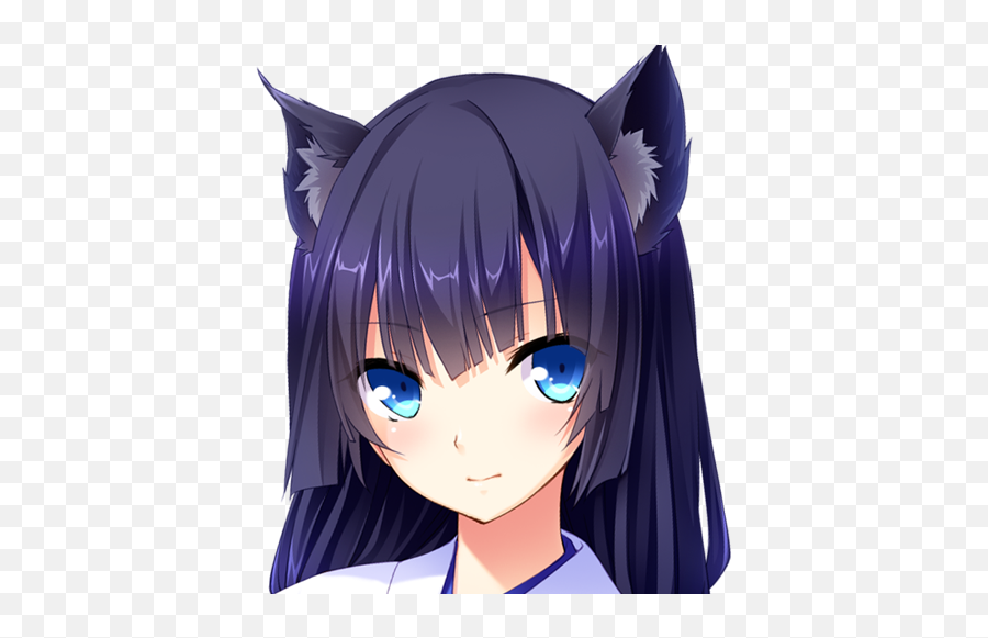 Wild Romance En Español 14 Apk Free Download Apktoycom - Fictional Character Png,Cat Girl Icon