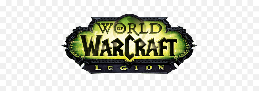 World Of Warcraft - World Of Warcraft Logo Png,Warcraft Logo