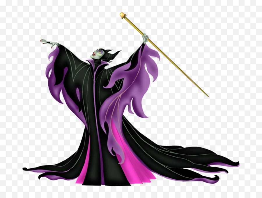Maleficent - Maleficent Png,Maleficent Png