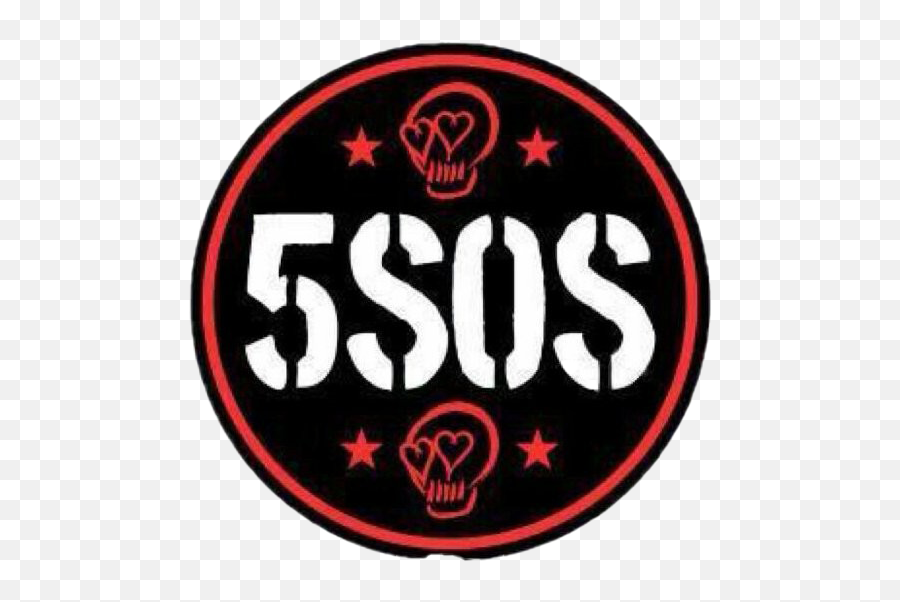 5 Seconds Of Summer Png Download Image - 5 Seconds Of Summer New Logo,5 Seconds Of Summer Logo