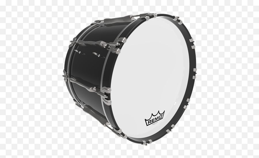 Marching Bass Drum Remo - Marching Bass Drum Png,Bass Drum Png