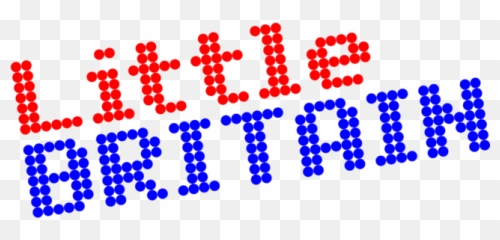 Little Britain - Wikipedia png