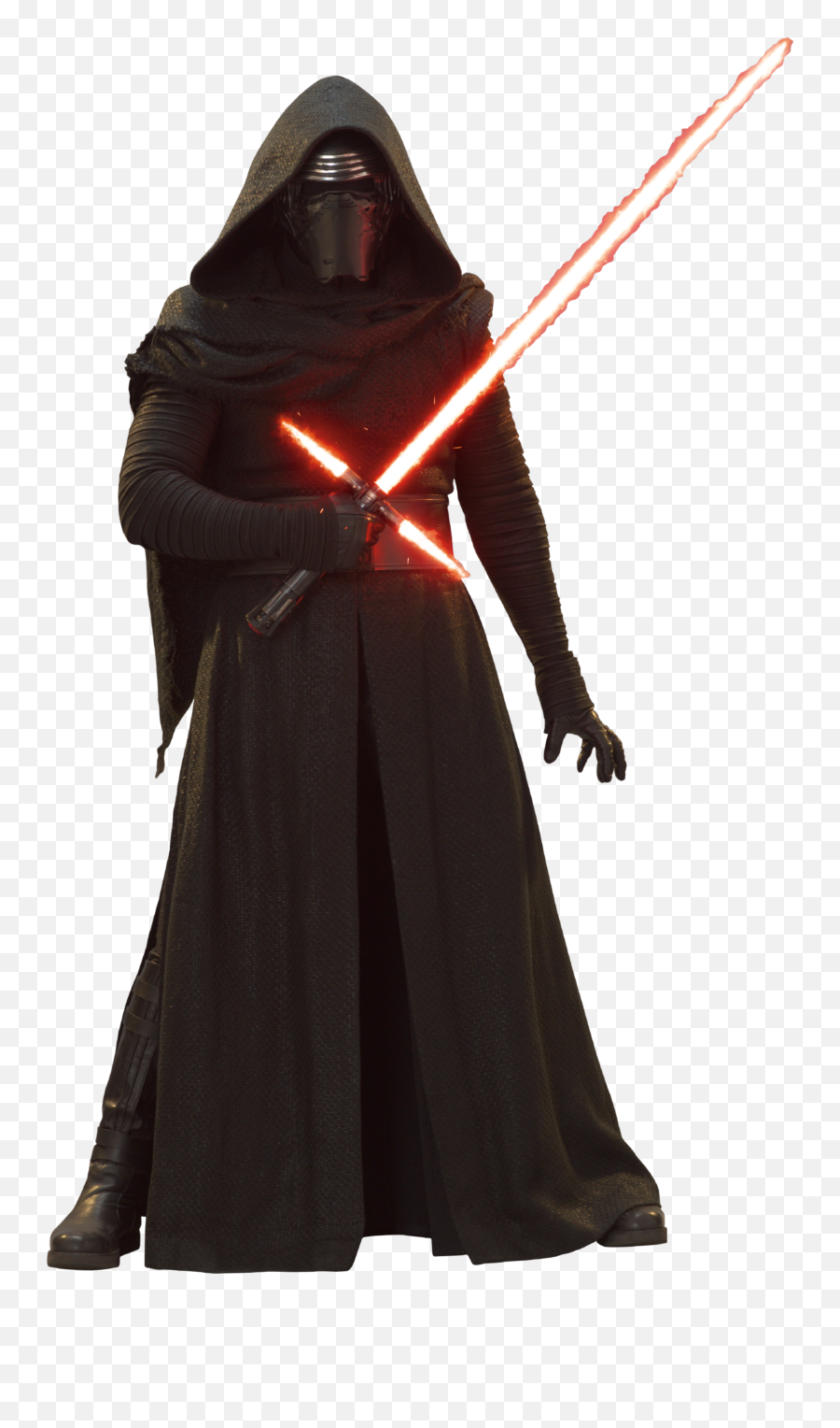 Get Star Wars Png Pictures - Star Wars Characters Kylo Ren,Star Wars Png