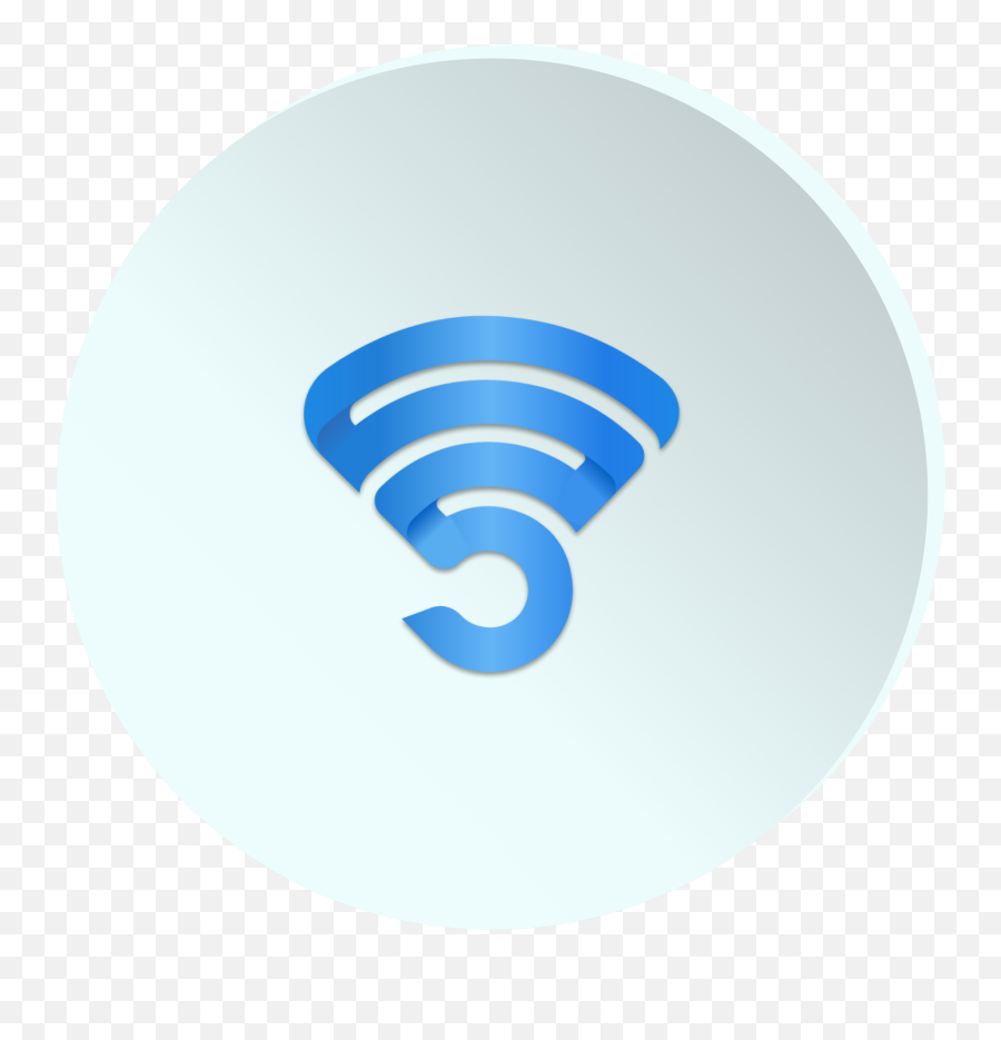 Simplify Selling Internet Bandwidth Legal Or Illegal - Bogor Botanical Gardens Png,Wifi Icon Blue