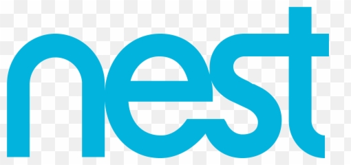 Nest Logo History Meaning Symbol Png - Labs