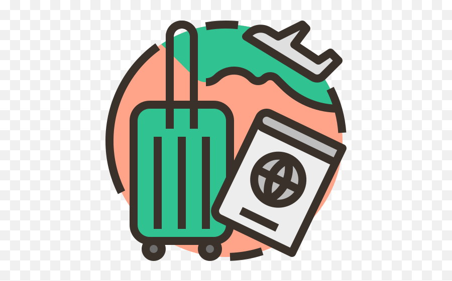 Travayoo Cloud - Travayoo Png,Travel Bug Icon