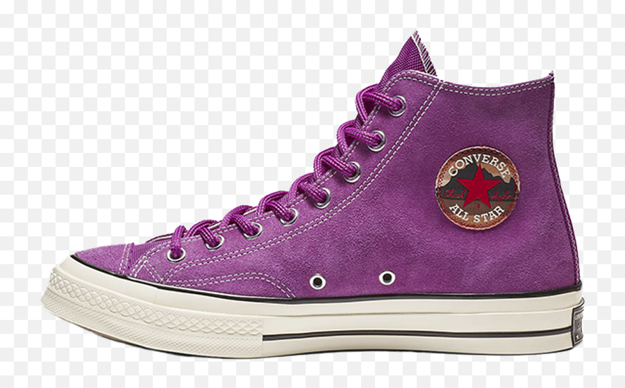 Ietpshops Tbc Converse Chuck 70 Foot Camp Hi Suede Png Icon Golf Shoes