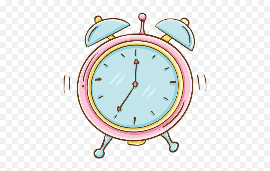 The Most Edited Wecker Picsart Png Cute Clock Icon