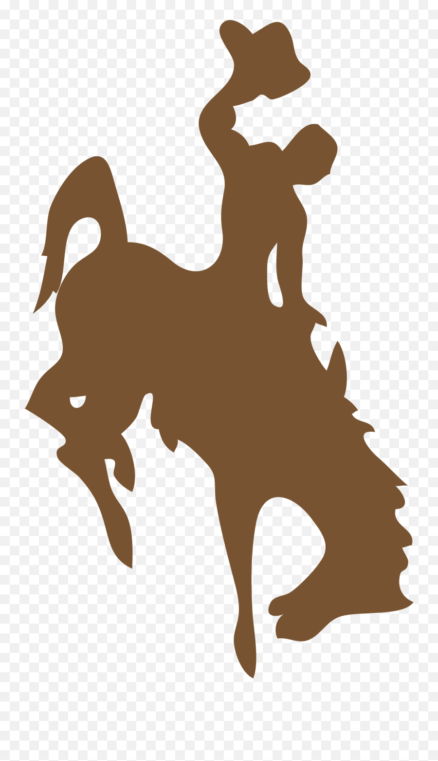 Wyoming Cowboy - Wyoming Cowboys And Cowgirls Png,Cowboys Png