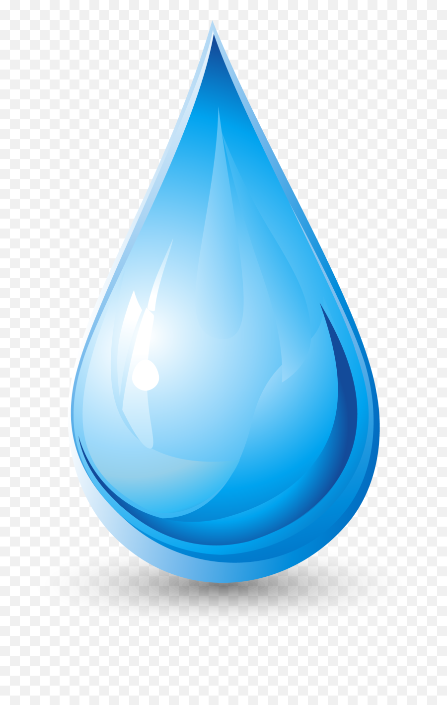 Water Droplets Png Drop Clipart Download - Free Transparent Background Water Drop Transparent Png,Tear Emoji Png