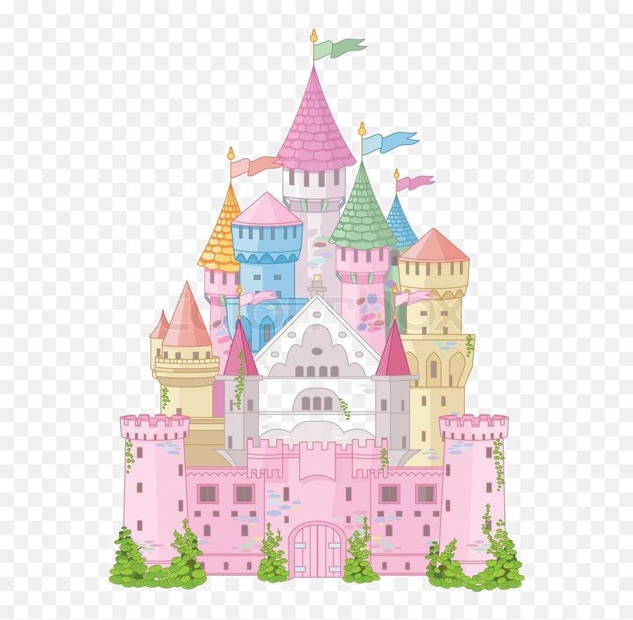 Fairytale Castle Png Image - Fairytale Castle Png,Fairytale Png