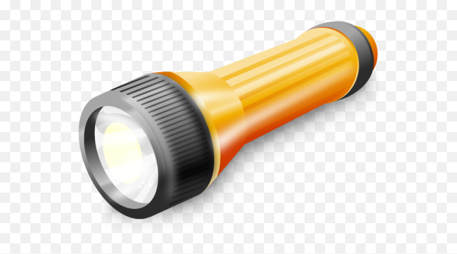 Flash Light Free Png Image Download 13 - Torch Light Png,Flashlight Light Png