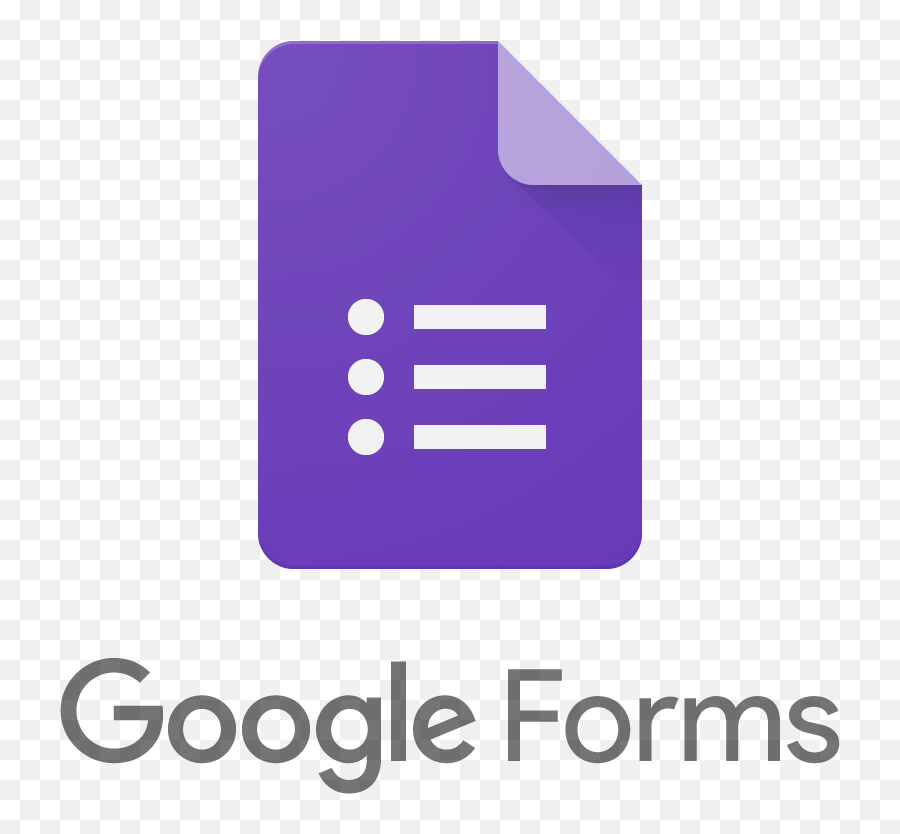 Google Forms For Business Online Tools Are Logo Icon Logo Google Forms Png Google Logo White Free Transparent Png Images Pngaaa Com