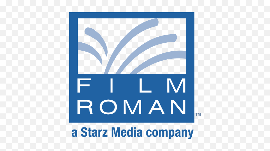 Film Roman - Wikiwand Dps Film Roman Png,Disneytoon Studios Logo