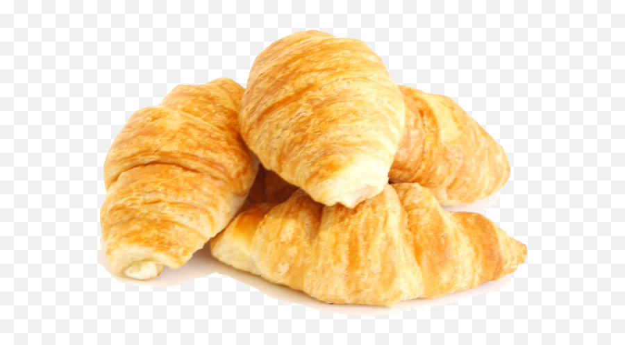 Mini Croissant - Salgado Croissant Png,Croissant Transparent Background